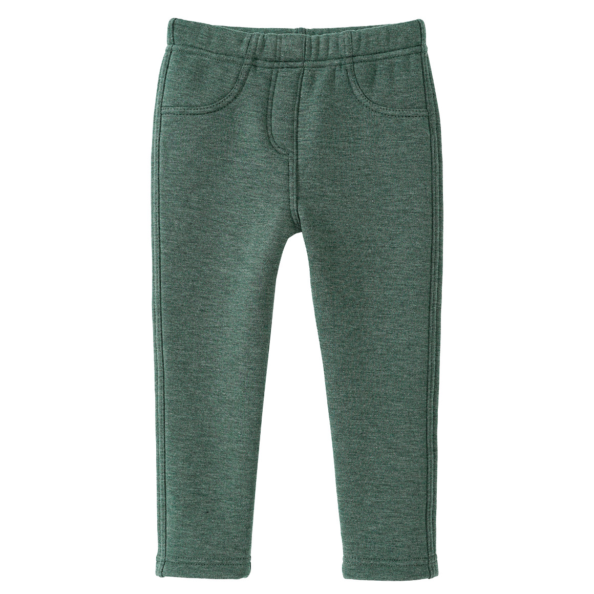 Baby Leggings weich gefüttert