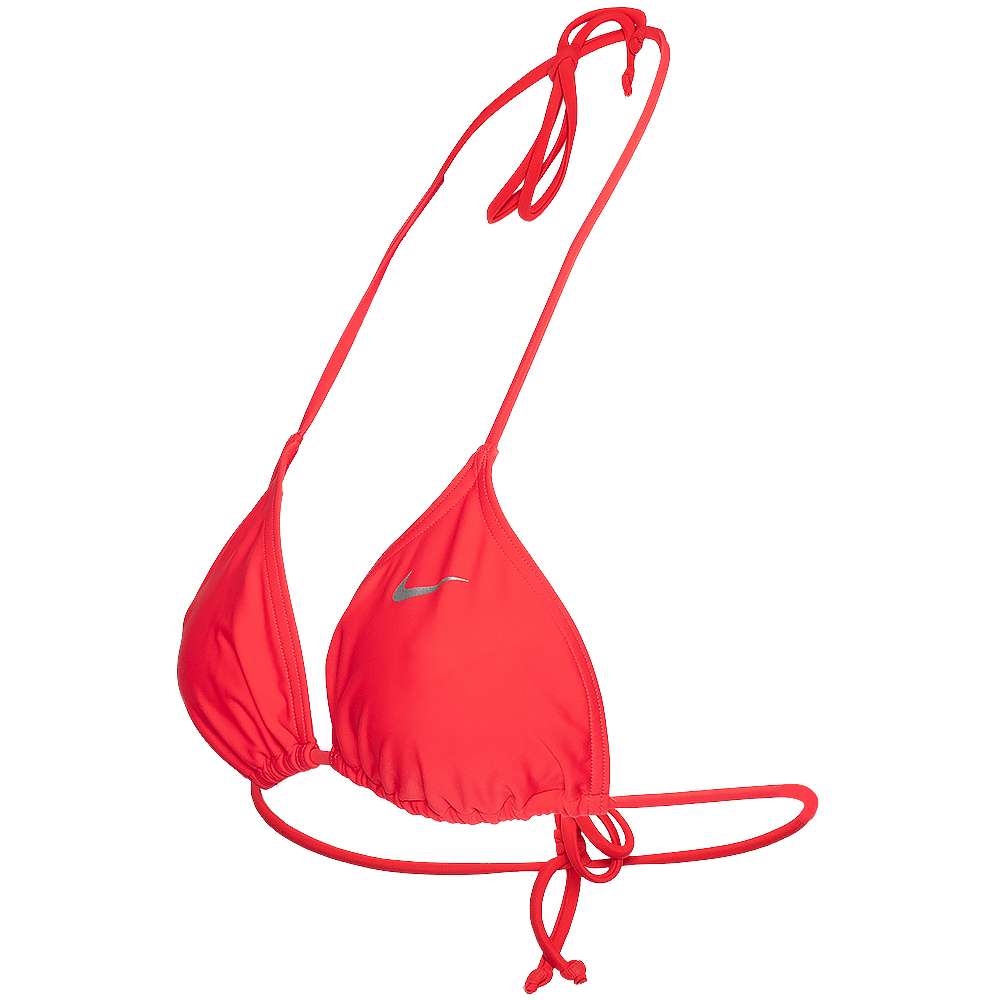 Nike Triangle Damen Bikini Top 366532-611
