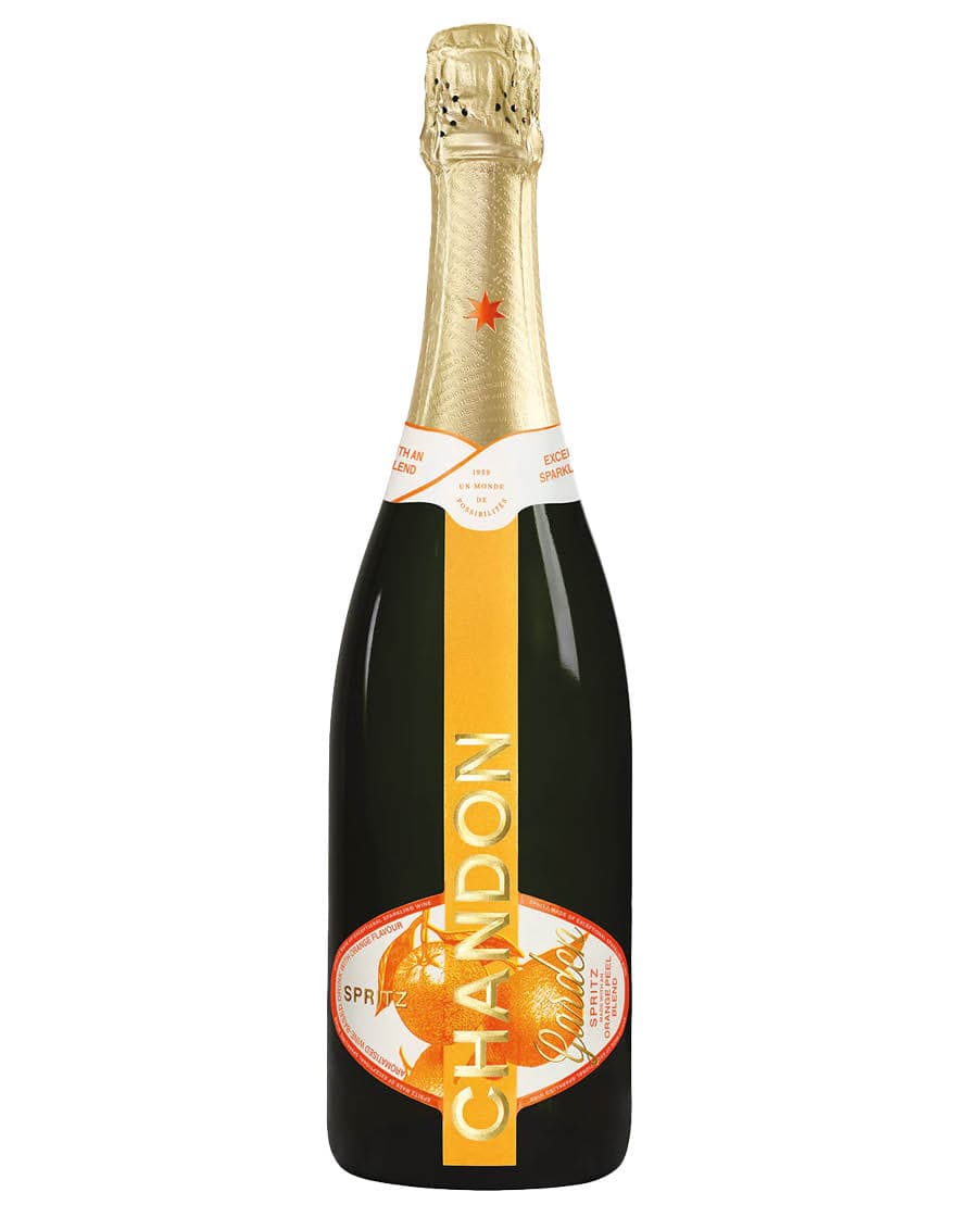 Garden Spritz Chandon 0,75 ℓ