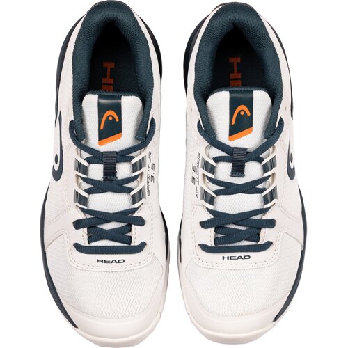 KINDER TENNISINDOORSCHUHE SPRINT 3.5 CARPET JUNIOR WHOR