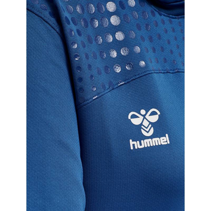 hummel hmlLEAD WOMEN POLY HOODIE Hoodie Damen