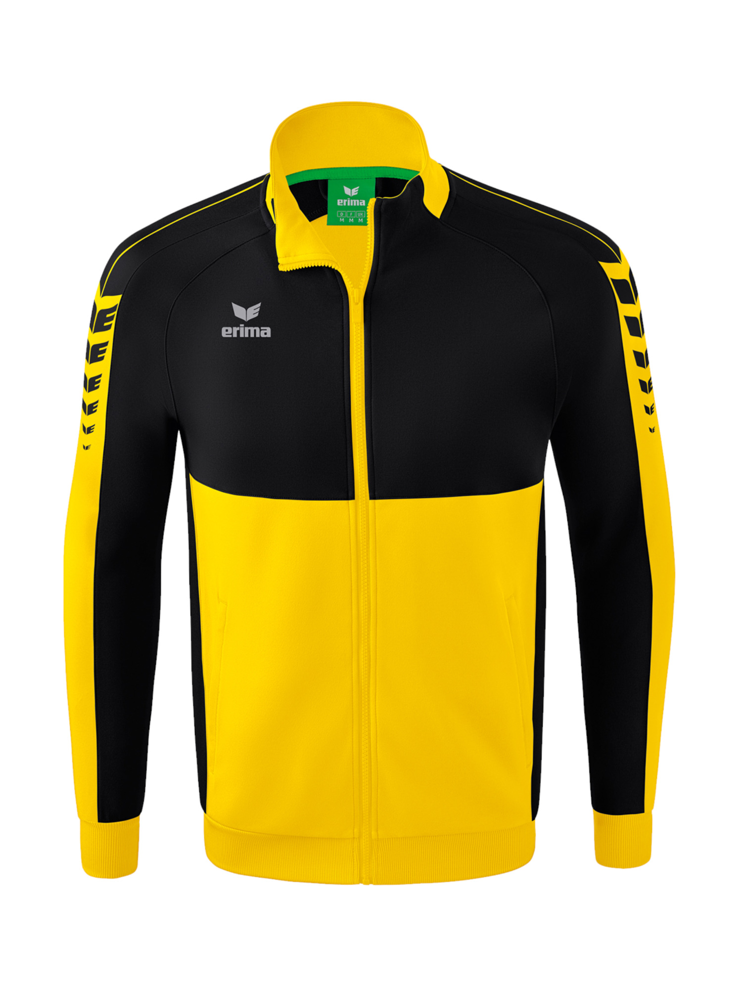 Athletic Jacket