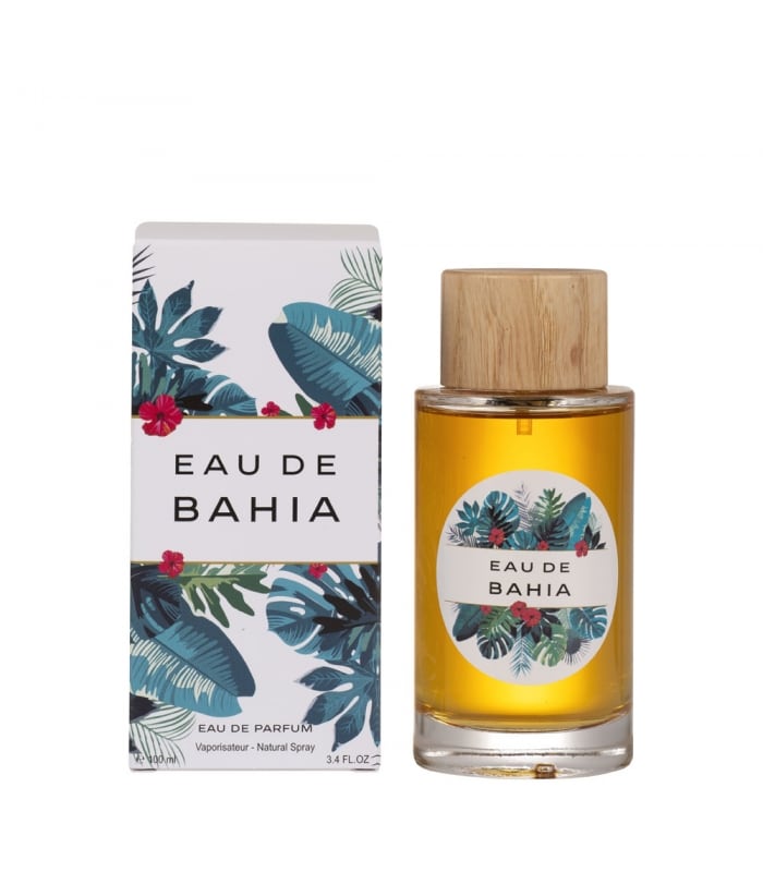 EAU DE BAHIA-Eau de Parfum Vaporisateur