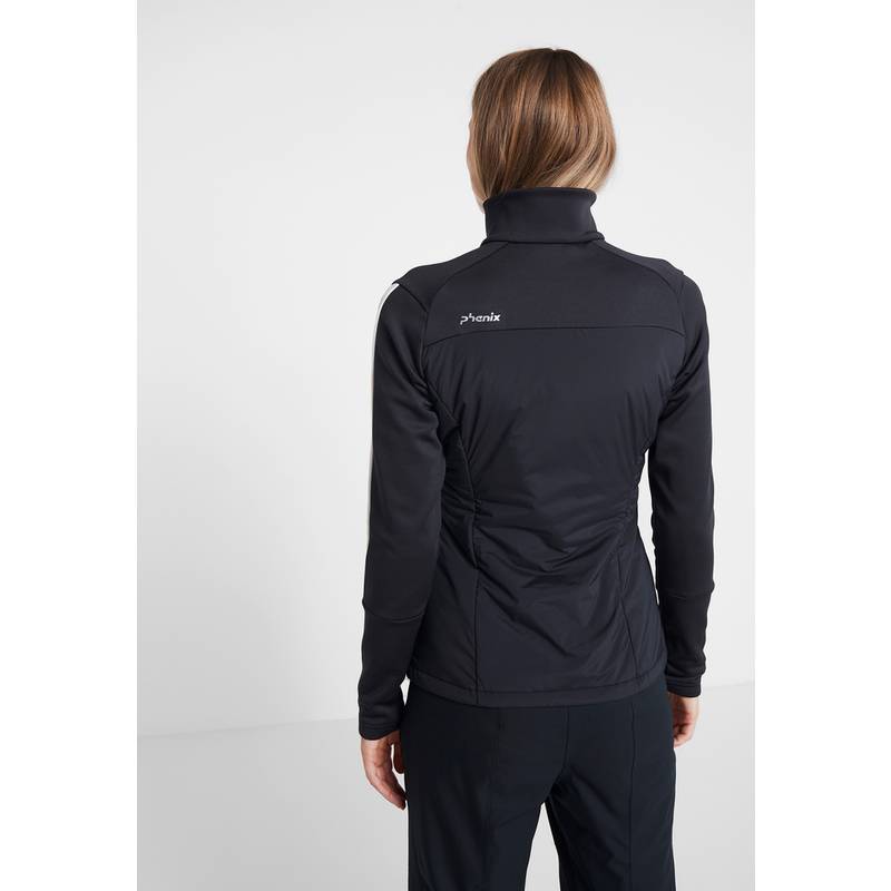 Phenix Zao Layerlangarmshirt Damen