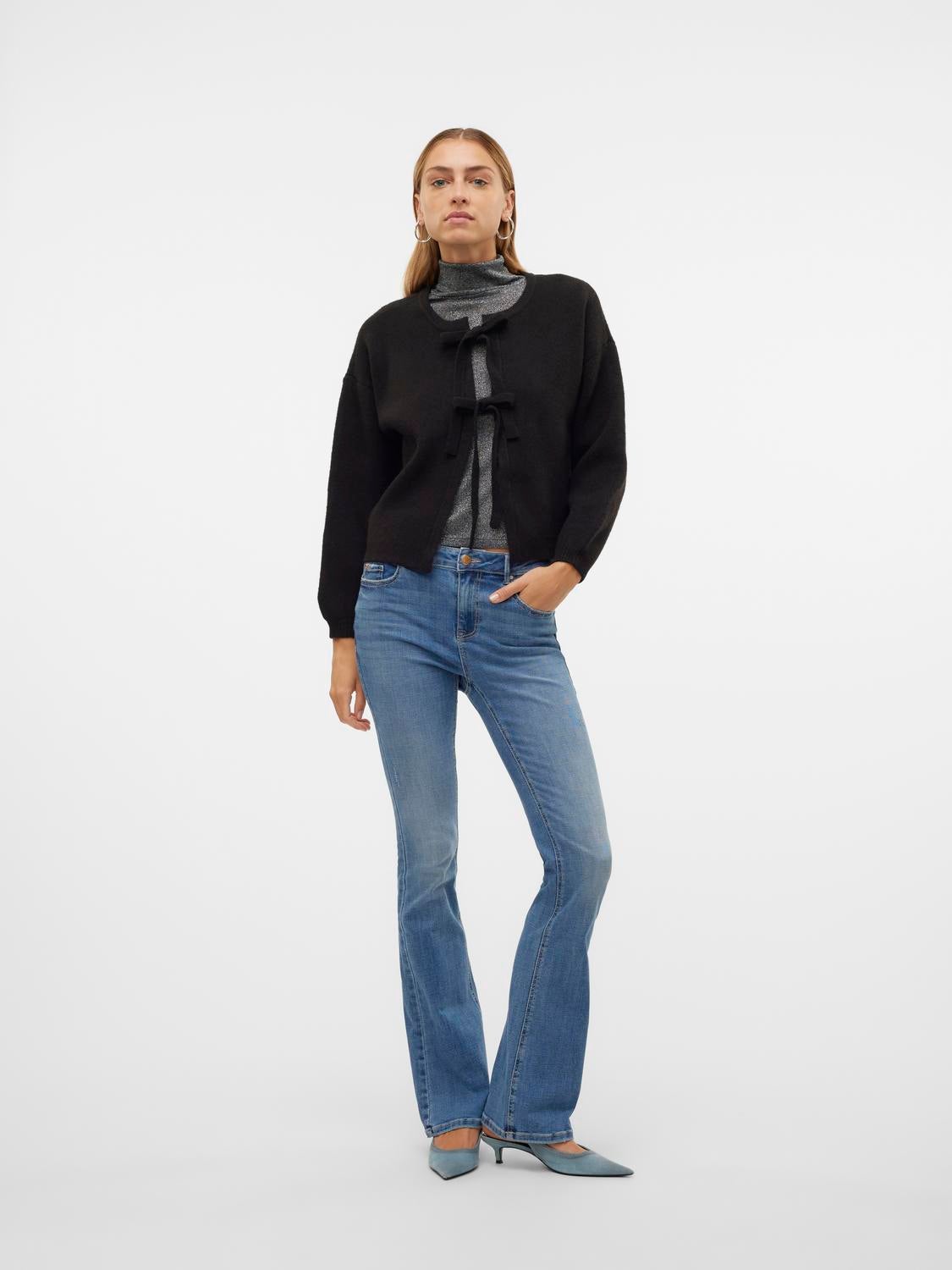 VMBOW Strickjacke