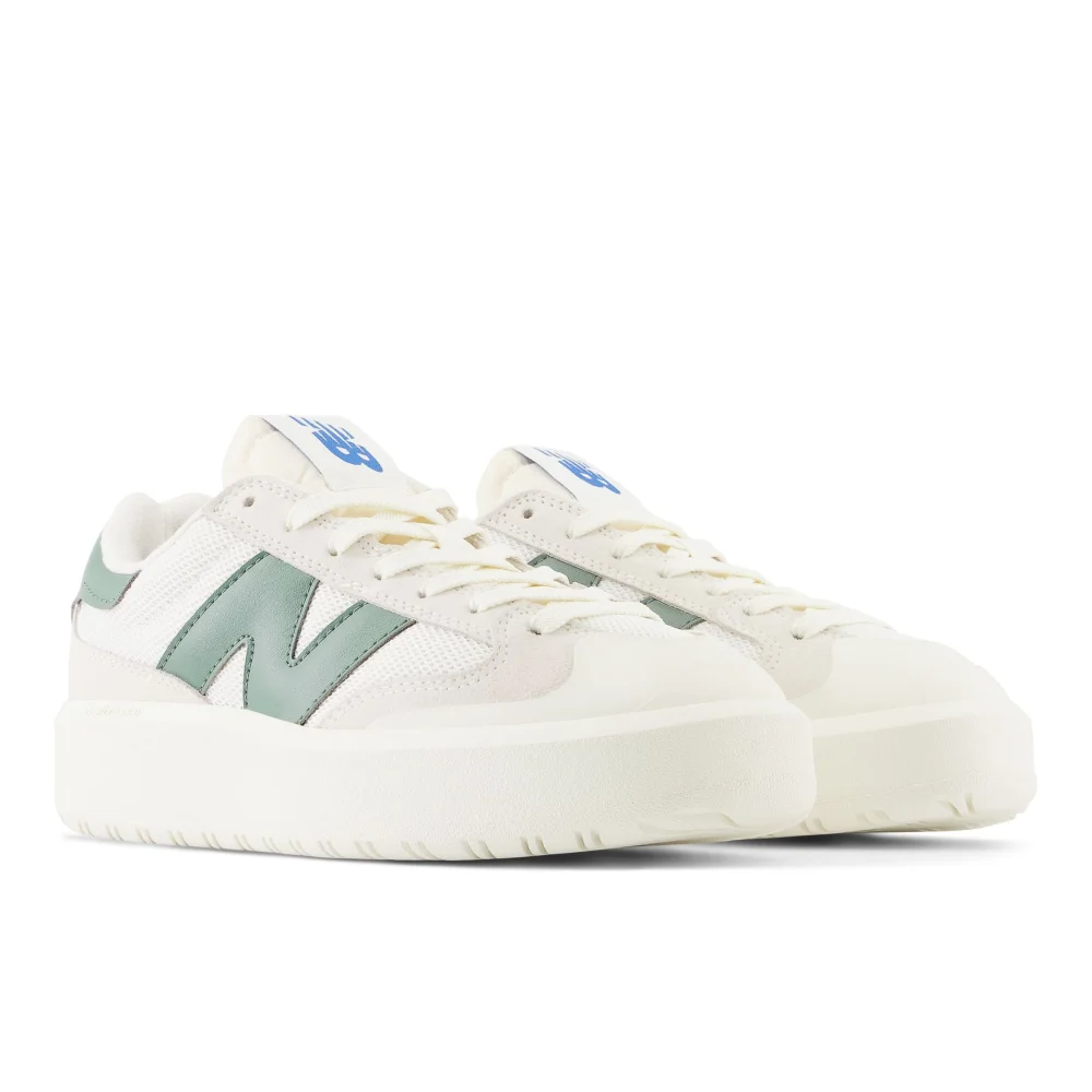New Balance CT302 CT302RO / weiss
