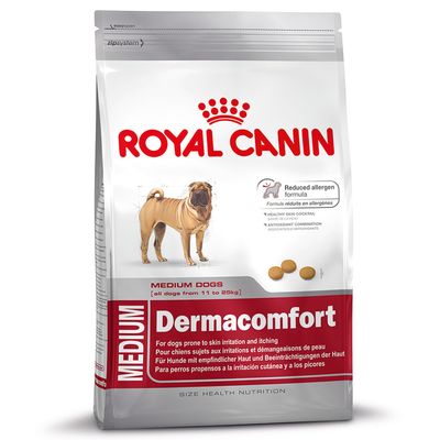 Sparpaket Royal Canin Size