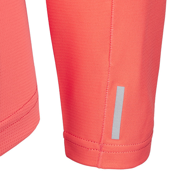 AENERGY FL HALF ZIP LONGSLEEVE Damen - Funktionsshirt