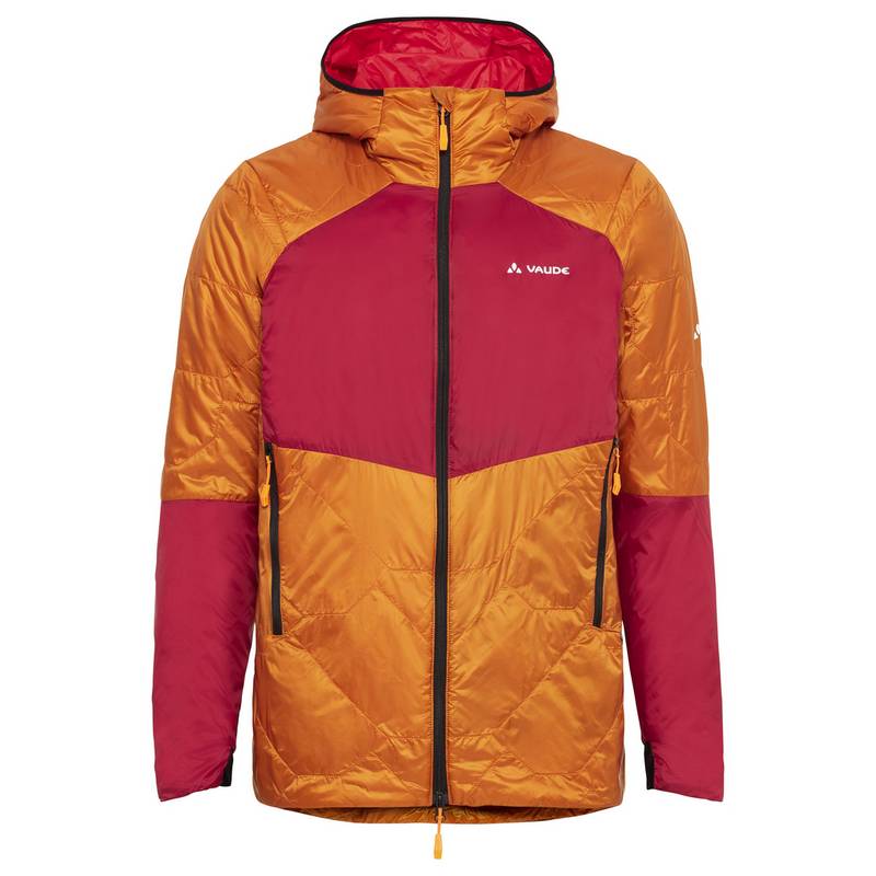 VAUDE Men's Monviso Insulation Jacket II Outdoorjacke Herren