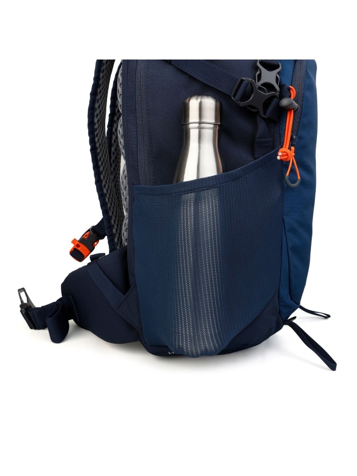 Regatta Highton V2 35L Wanderrucksack in Dunkelblau günstig kaufen onesize