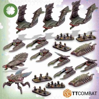Dropzone Commander 2-Player Starter Box