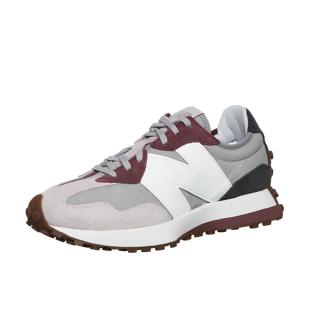 New Balance 327 WS327TB WS327TB / pink