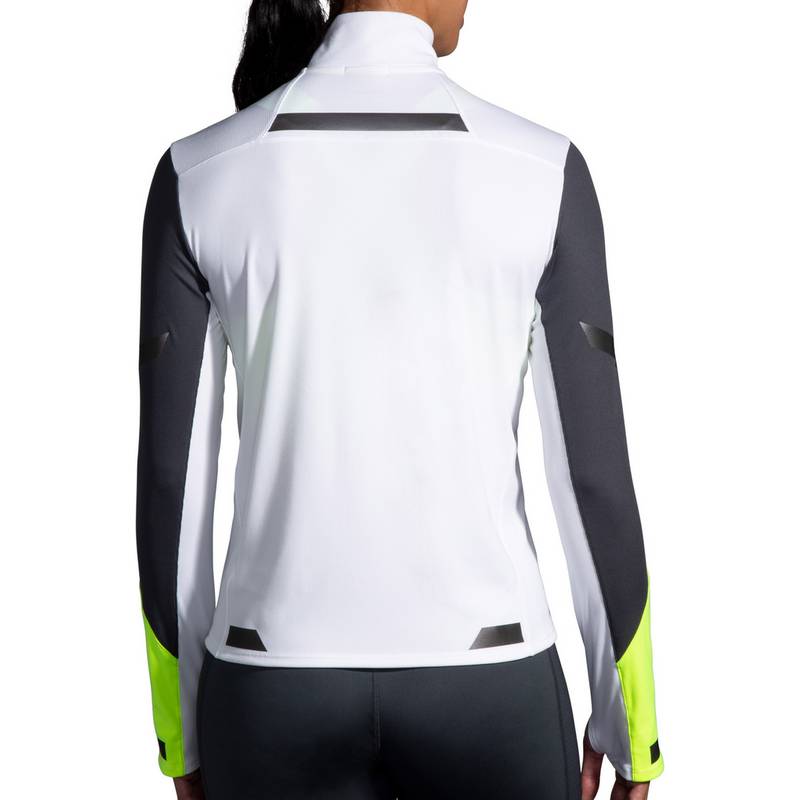Brooks Run Visible Funktionsshirt Damen