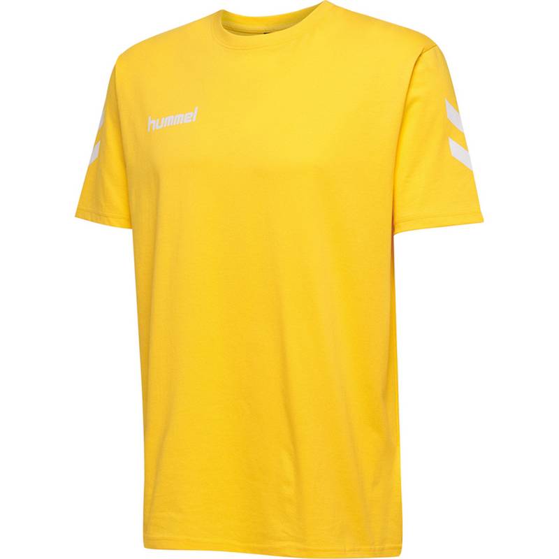 hummel HMLGO COTTON T-SHIRT S/S T-Shirt Herren