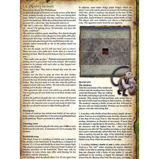Freebooters Fate - Scenarios 2, Tales of Longfall #7 (EN)