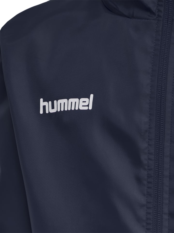 Hummel Hummel Reißverschluss Jacke Hmlpromo Kinder in MARINE günstig kaufen