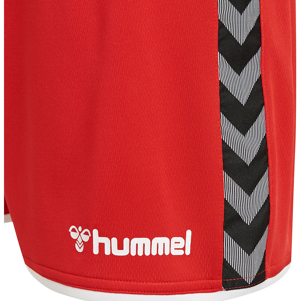 Kinder Trainingsshorts