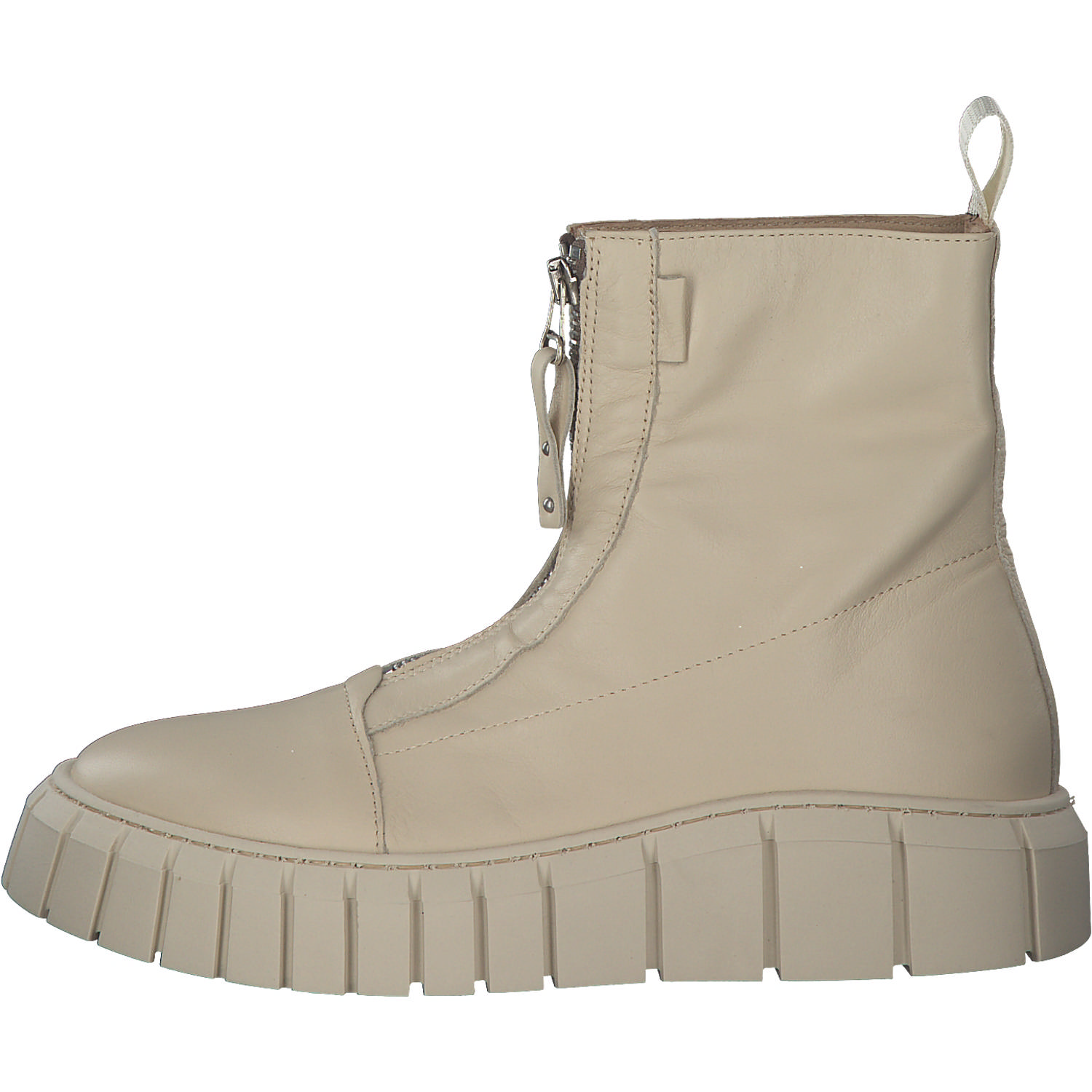Mjus P67205, Stiefeletten, Damen, natur