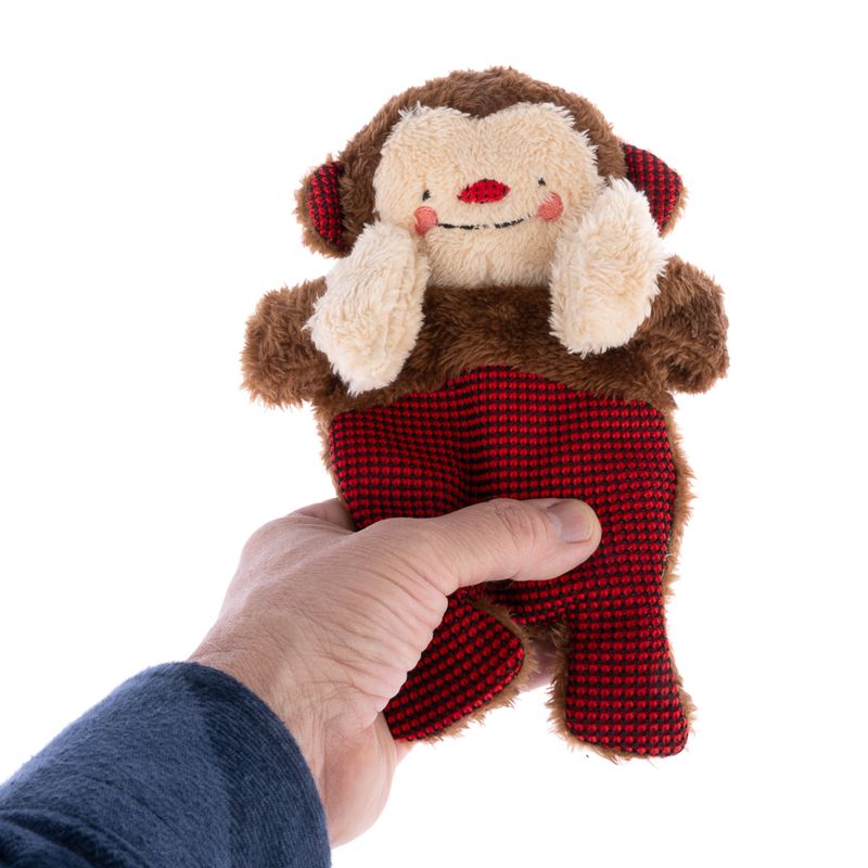 TIAKI Winkie Monkey Hundespielzeug zu TOP-Preisen