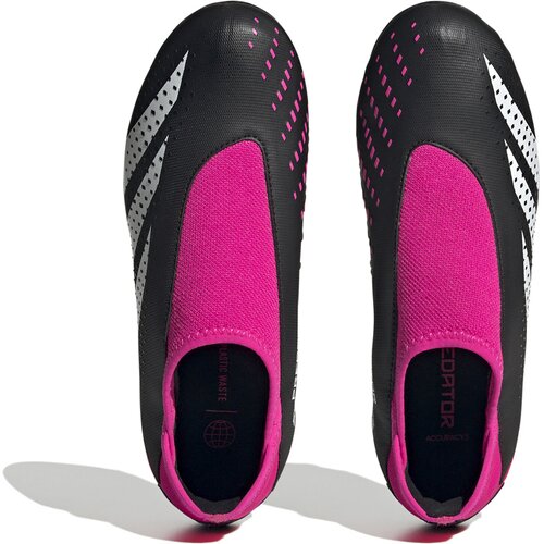 KINDER FUSSBALL-RASENSCHUHE PREDATOR ACCURACY.3 LL FG J
