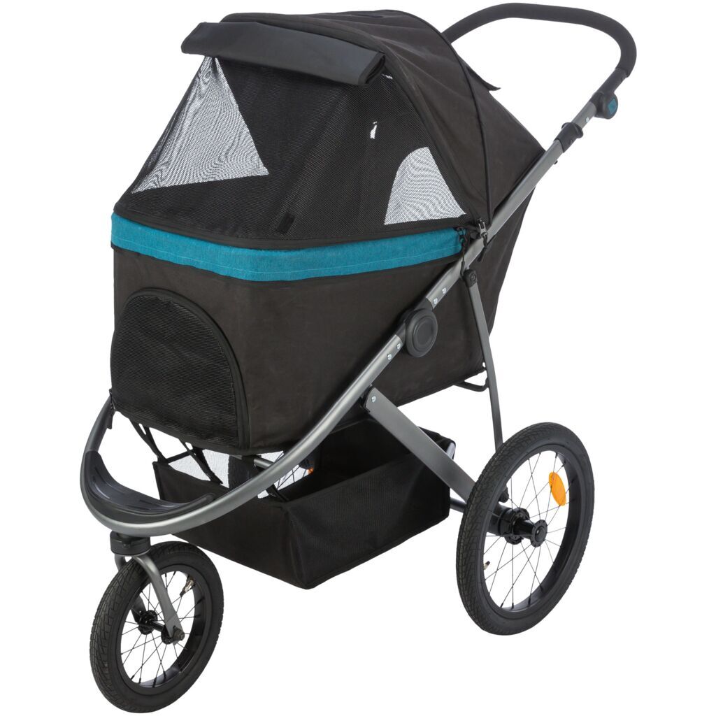 Trixie Fahrradzubehör Trixie Buggy