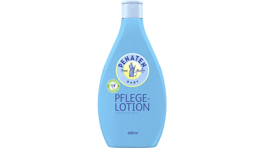 Penaten Pflegelotion 400 ml