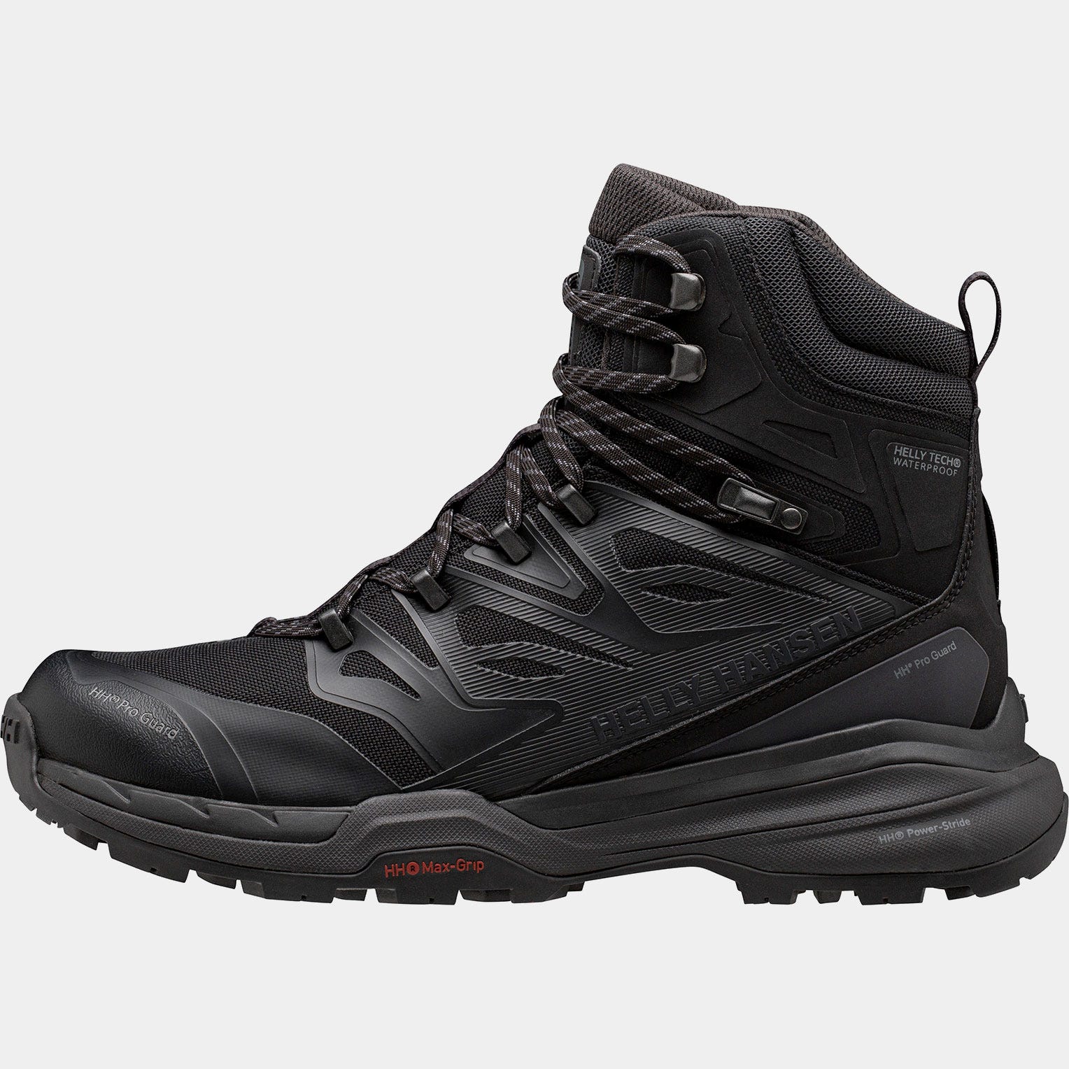 Men's Traverse HELLY TECH® Waterproof Hiking Boots