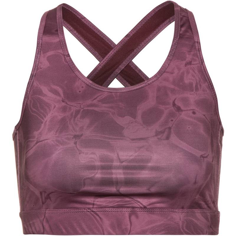 unifit Croptop Damen