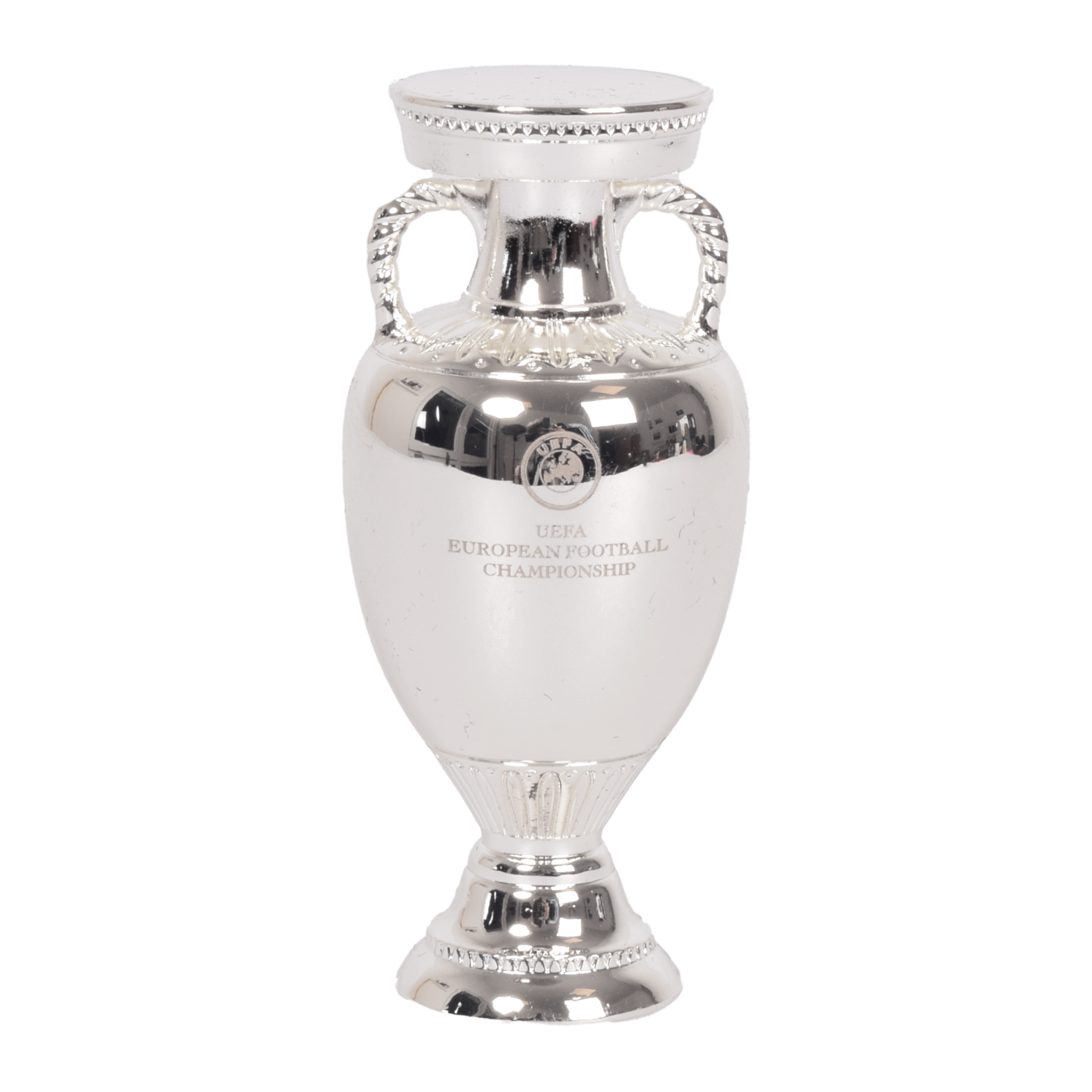 UEFA EURO-Pokal (80 mm) Silber