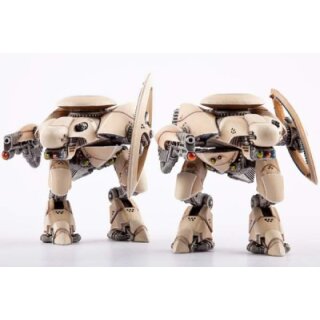 Odin/Zeus Command Walker