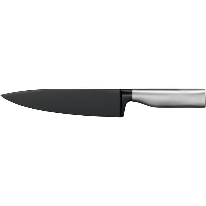 Ultimate Black Messer-Set mit Messerblock, 5-teilig