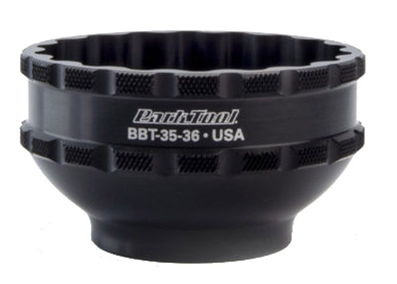 Park Tool BBT-35 Tretlagerwerkzeug kaufen | Bike-Discount