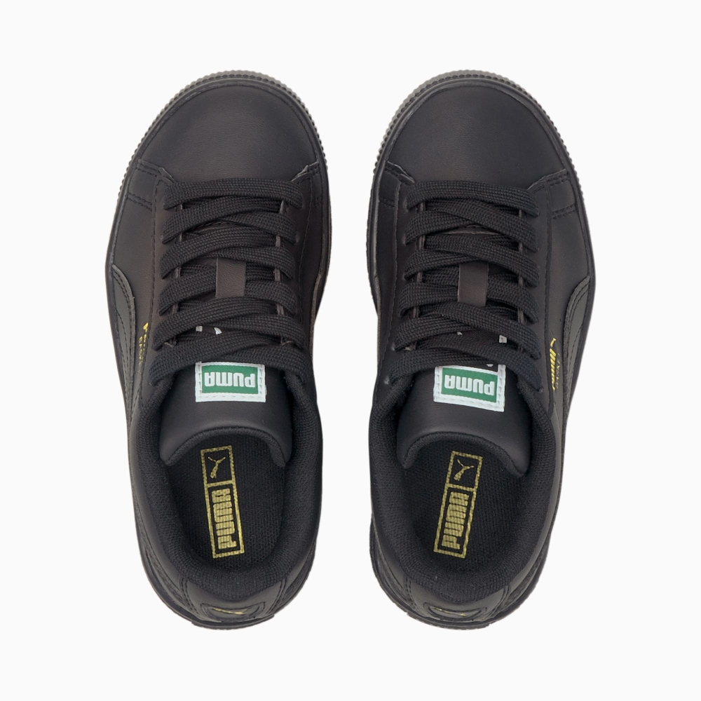 PUMA Basket Classic XXI 380570_03 / schwarz