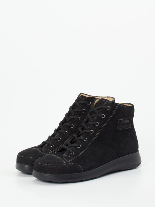 Schnürstiefelette-27510090369 Finn Comfort