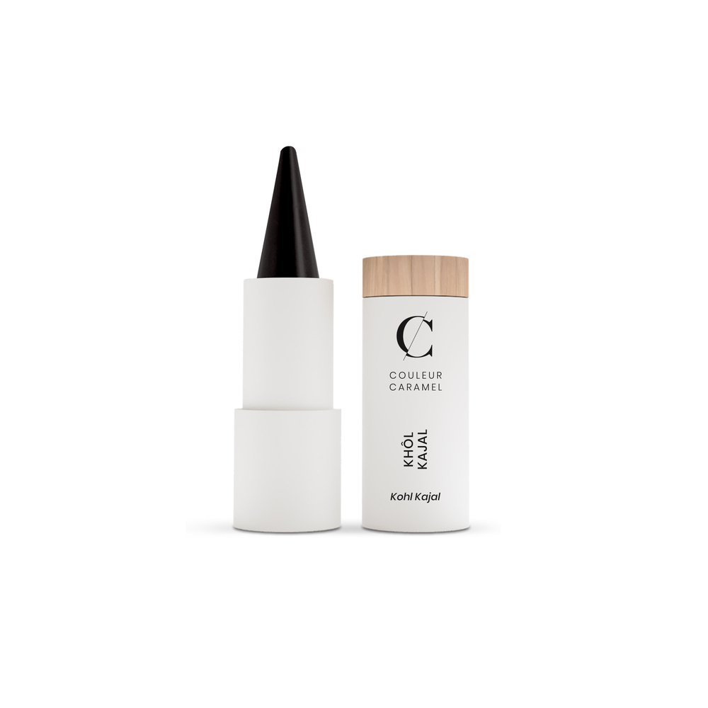 Couleur Caramel Khôl kajal Khôl kajal