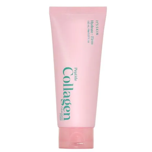 „It's Skin Peptide“ kolageno valomosios putos