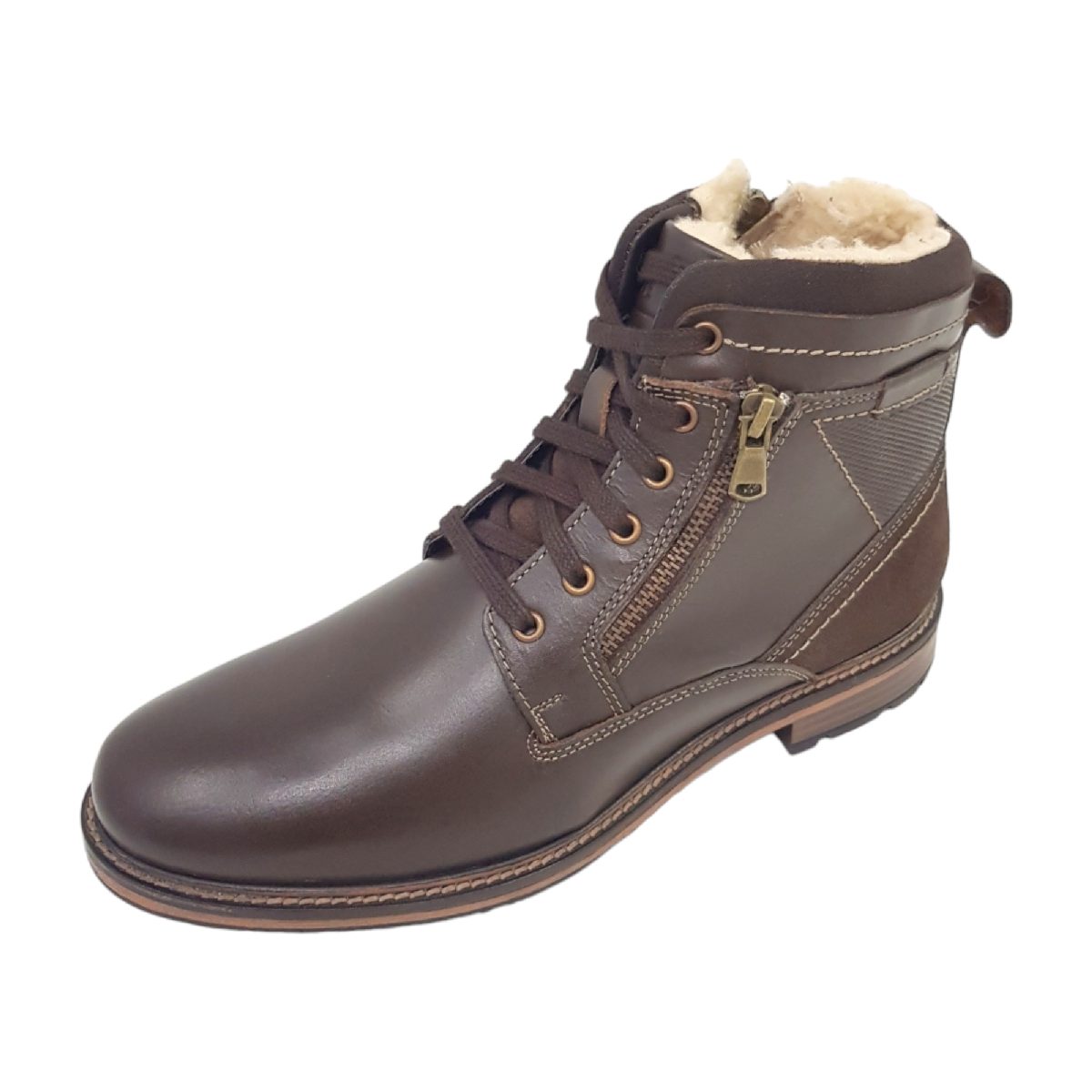 Post Xchange 3KK0040201 Braun 3500 HF dark brown