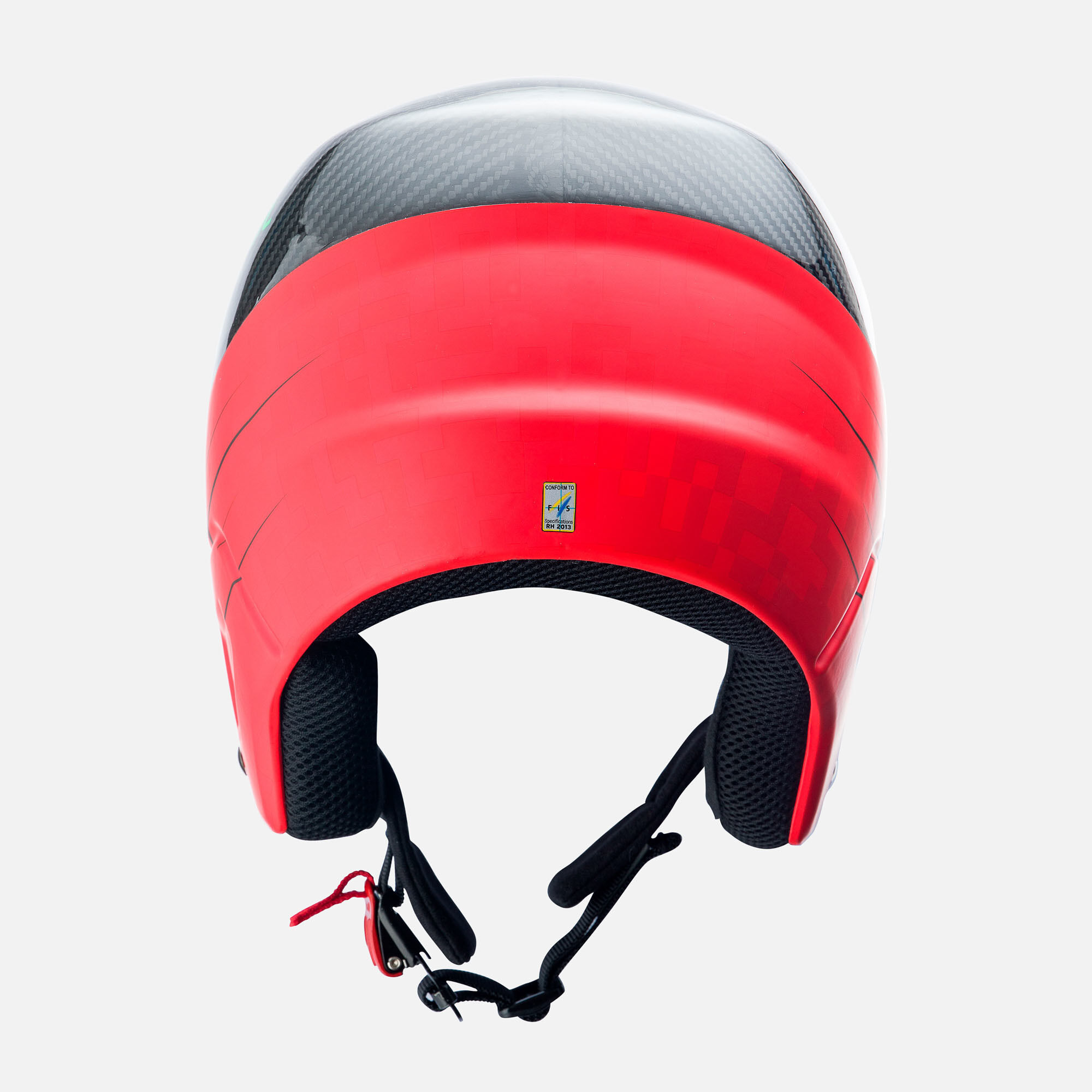Casque Unisexe Hero Giant Carbon FIS