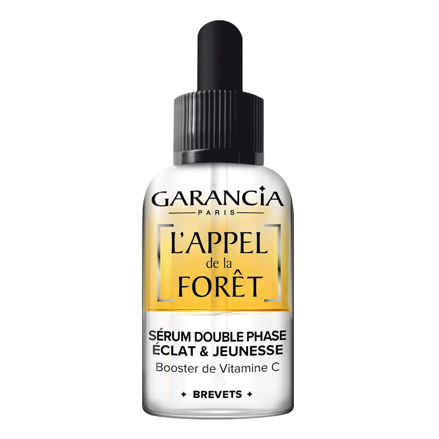 Garancia L'Appel de la Forêt Sérum Double Phase Eclat & Jeunesse