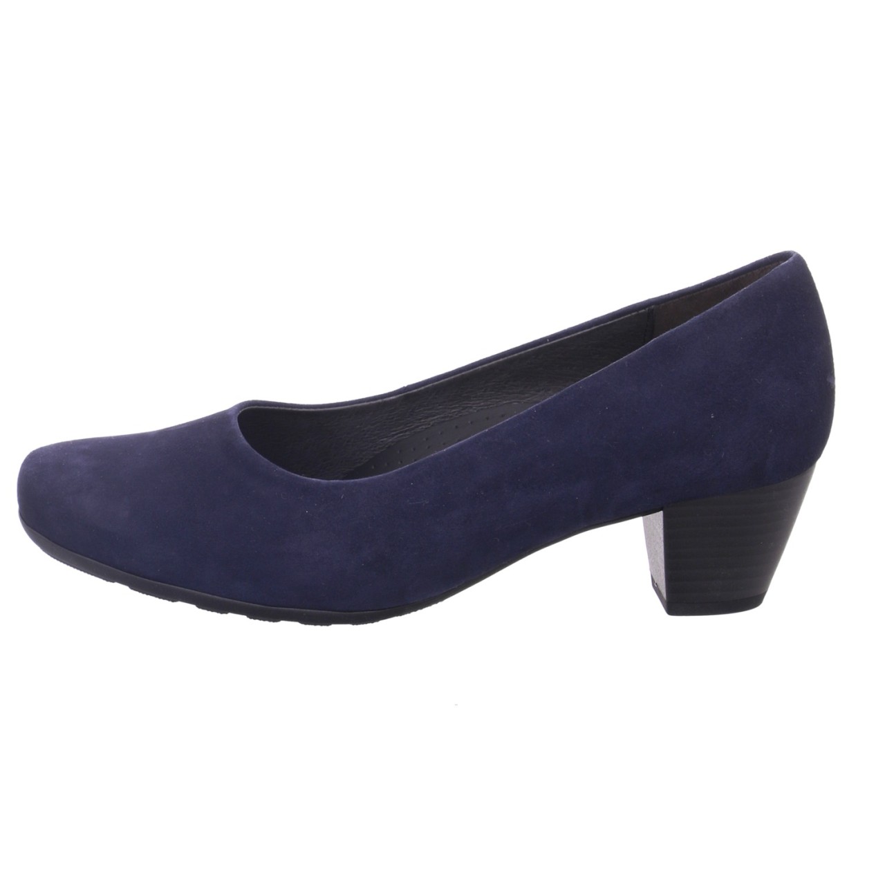 GABOR Modische Pumps blau