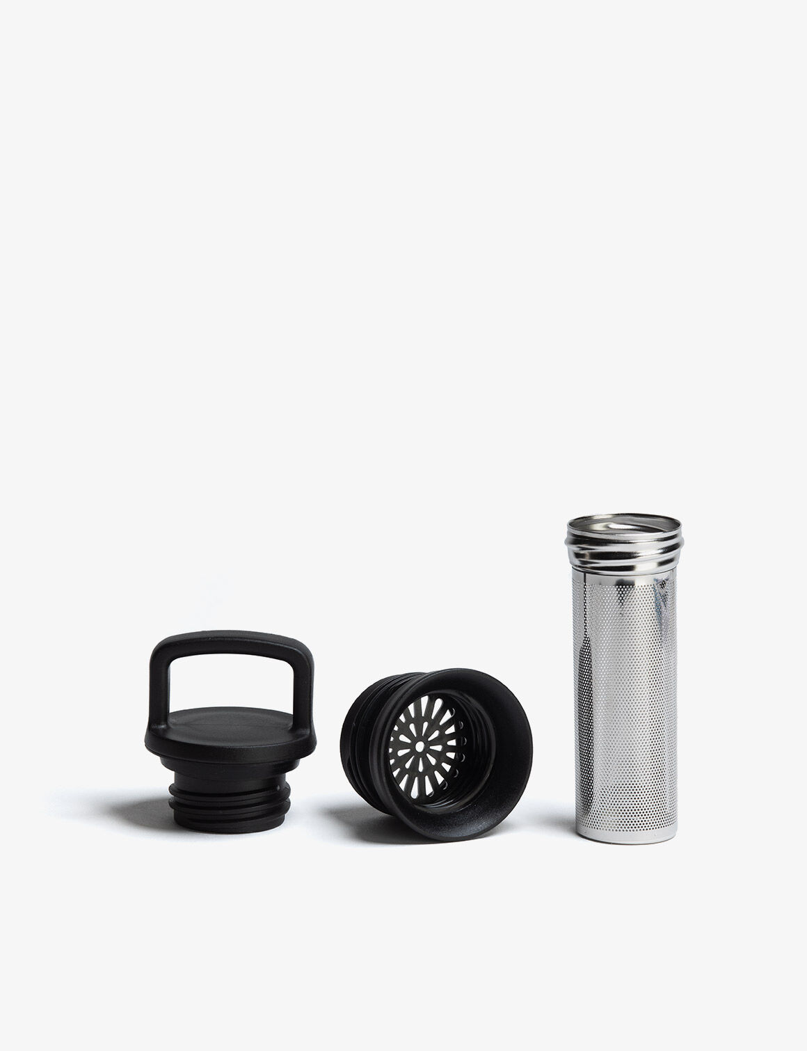 City bouteille isotherme  Kaki