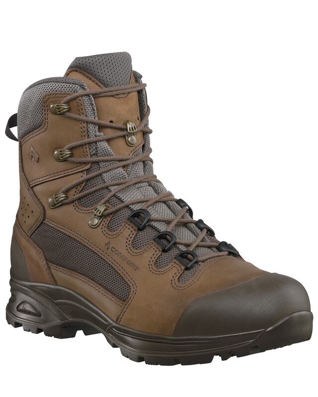 Haix Damen Stiefel Scout 2.0 GTX