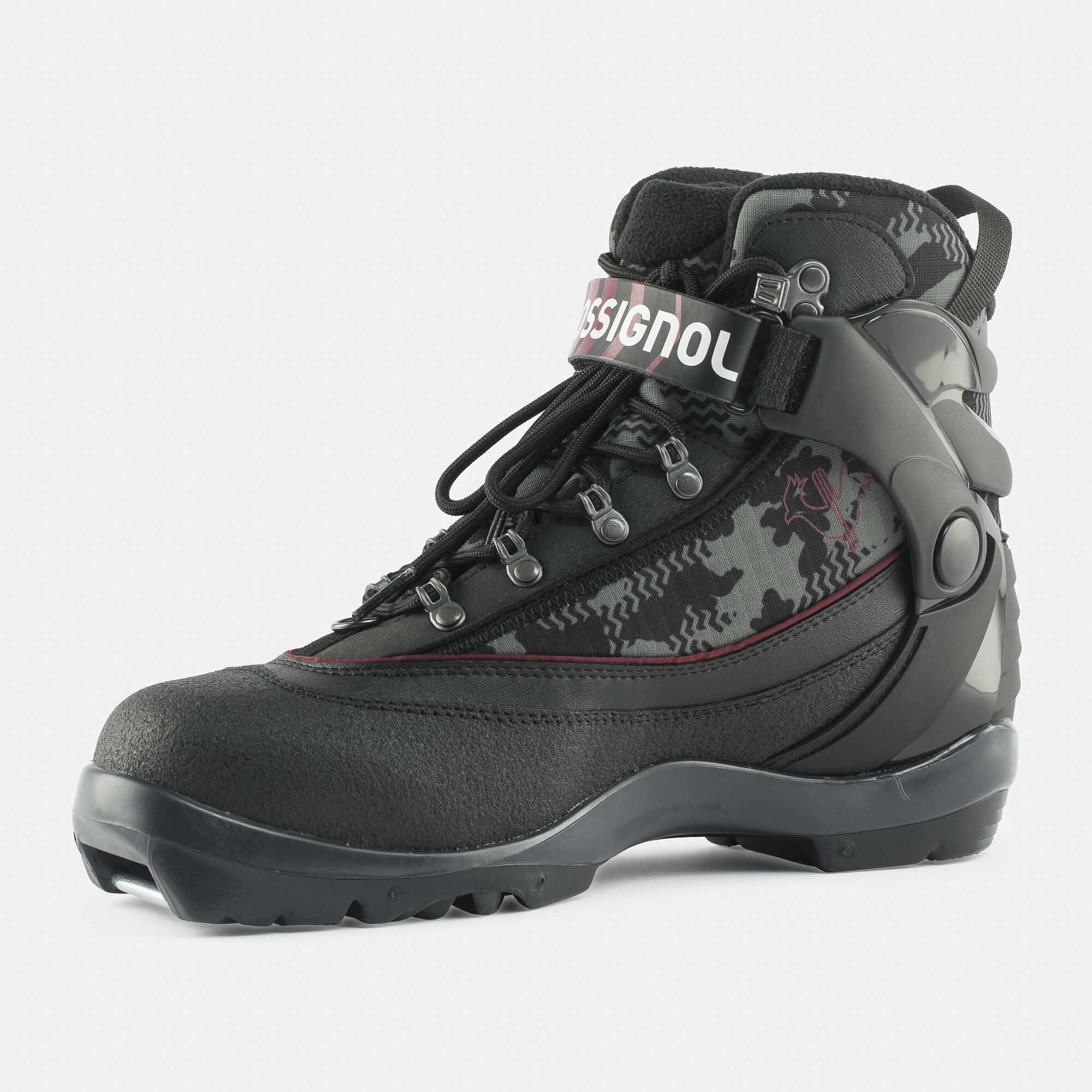 Chaussures de ski nordique Backcountry Unisexe Bc X5
