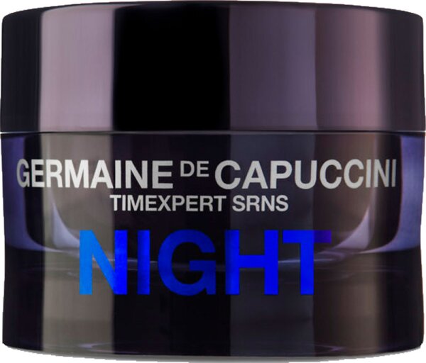Germaine de Capuccini Timexpert SRNS Night High Recovery Comfort Cream Nachtcreme