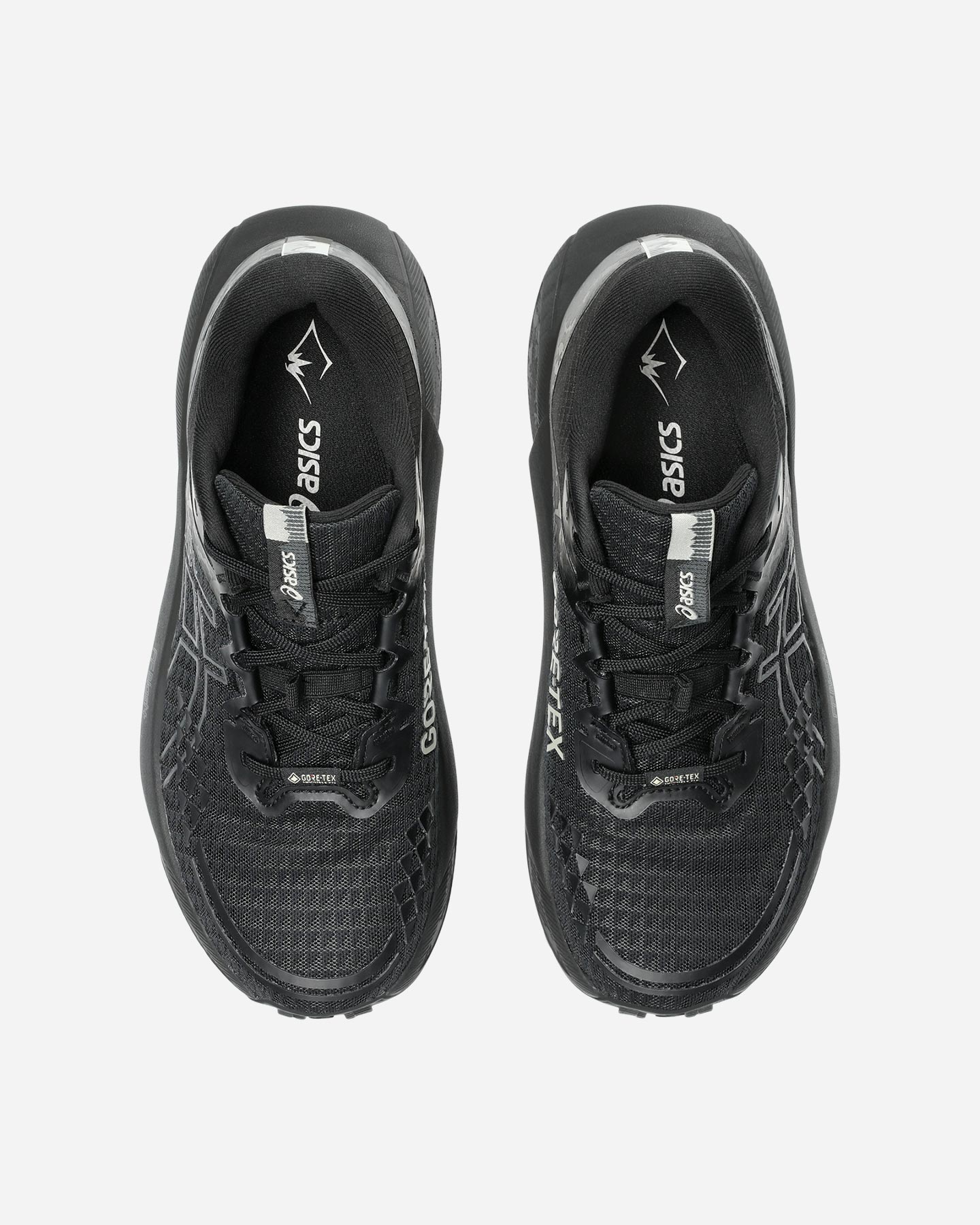 Scarpe Trail Asics Gel Trabuco 13 Gtx W 1012B767-002