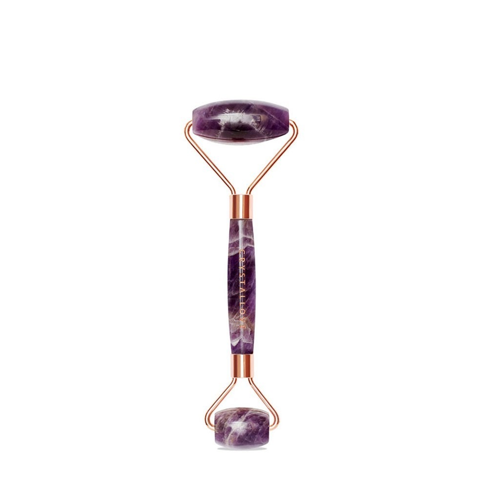 Crystallove Amethyst Home SPA Set
