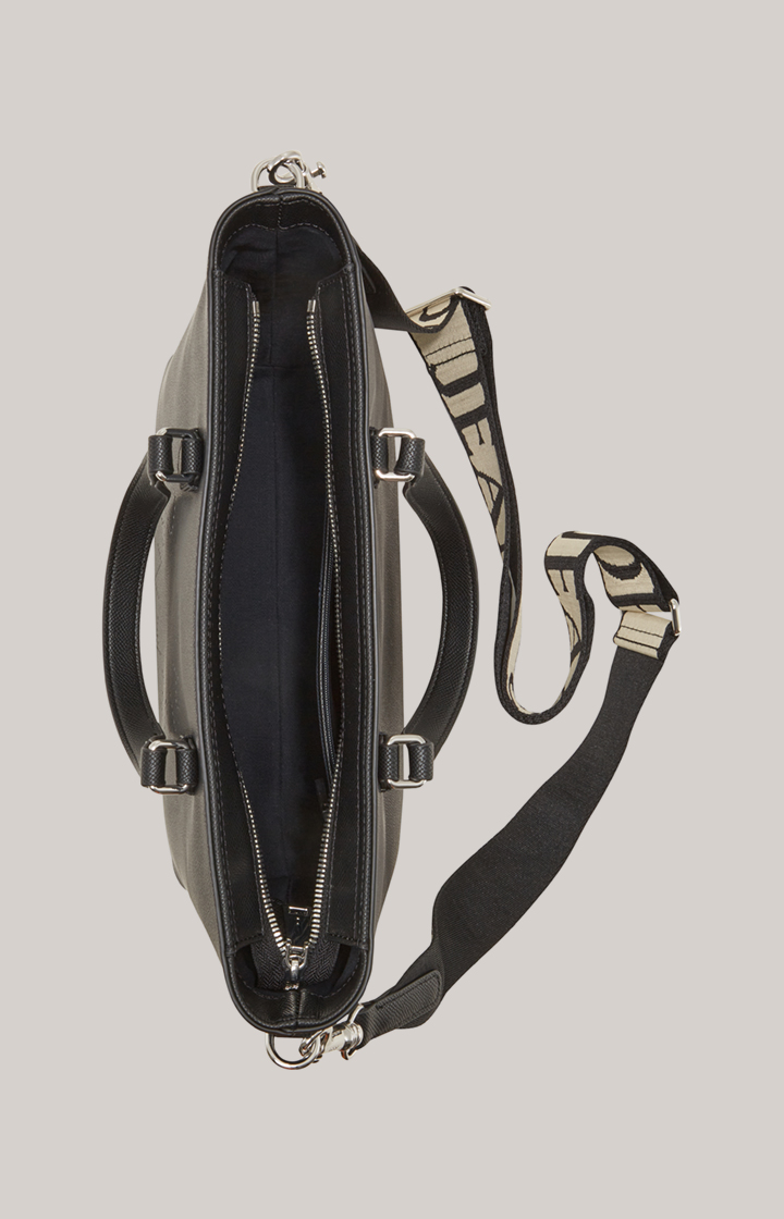 Handtasche Giro Ketty in Schwarz