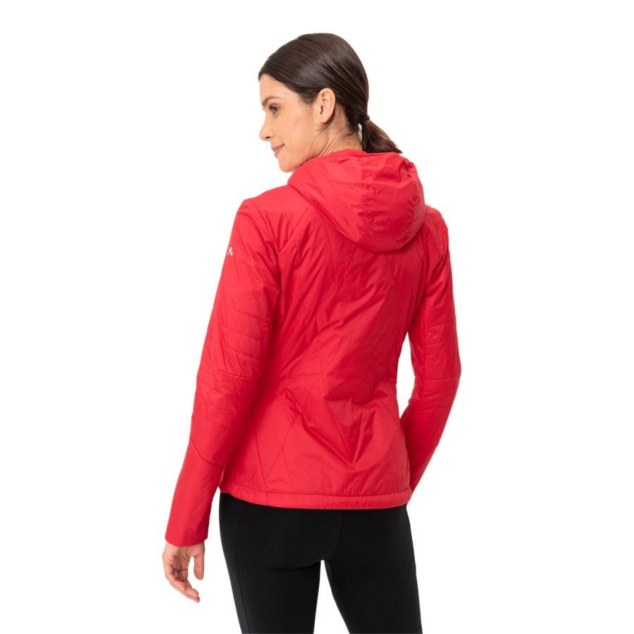 Freney V Isolationsjacke Damen