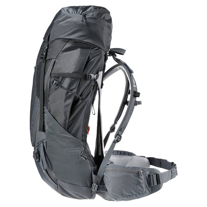 Deuter Futura Air Trek 45 + 10 SL Trekkingrucksack Damen