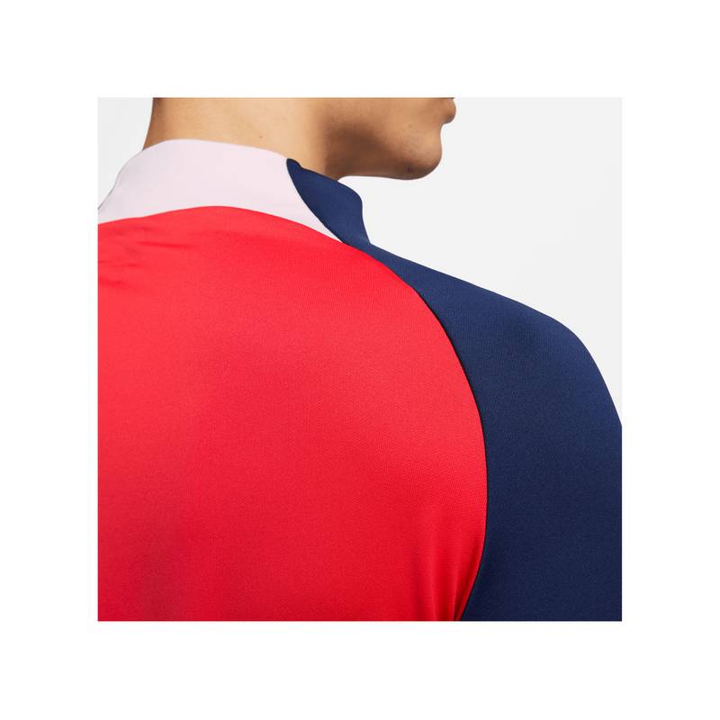 Nike Atletico Madrid Drill Top Sweatshirt